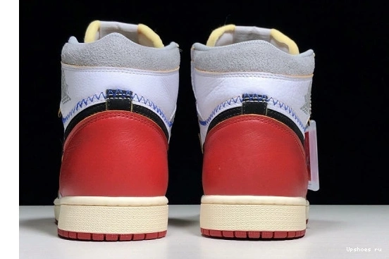 'Union' Un BV1300-106 Air Retro Jordan Hi Nrg 1  BV1300-106 0614